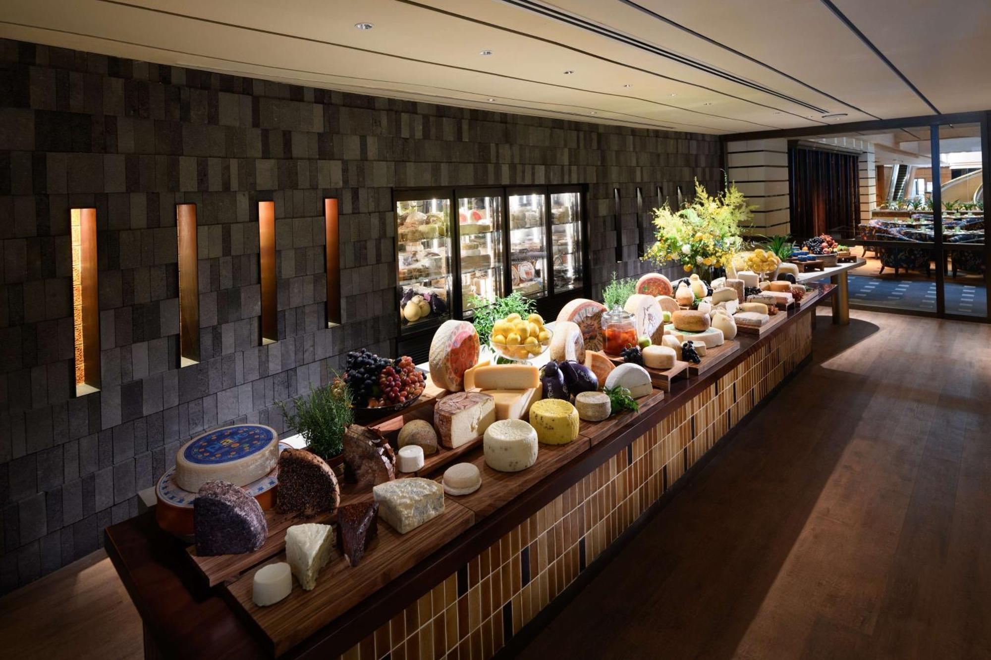 Conrad Singapore Orchard Екстер'єр фото
