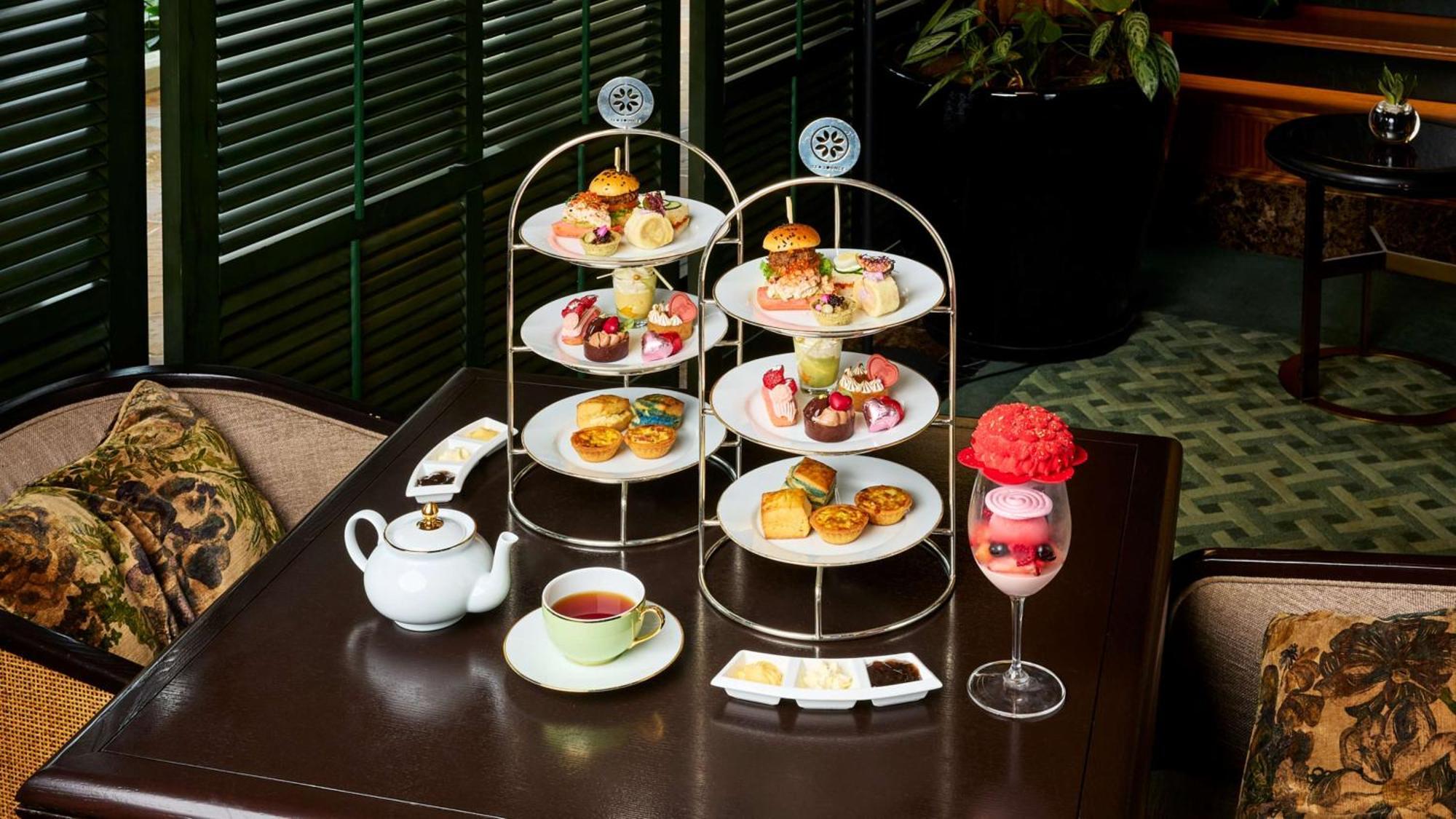 Conrad Singapore Orchard Екстер'єр фото