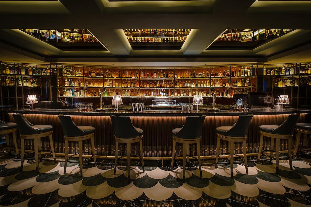 Conrad Singapore Orchard Екстер'єр фото